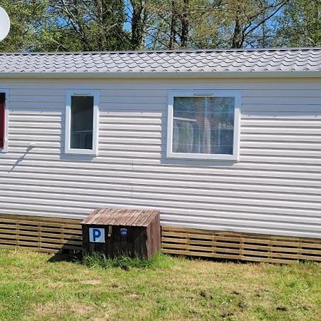 Mobil-Home Le Petit Paradis Vendeen Camping 3 Etoiles 7Km Des Plages Avrillé 外观 照片