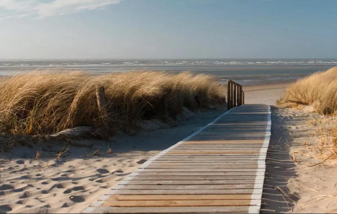 Mobil-Home Le Petit Paradis Vendeen Camping 3 Etoiles 7Km Des Plages Avrillé 外观 照片