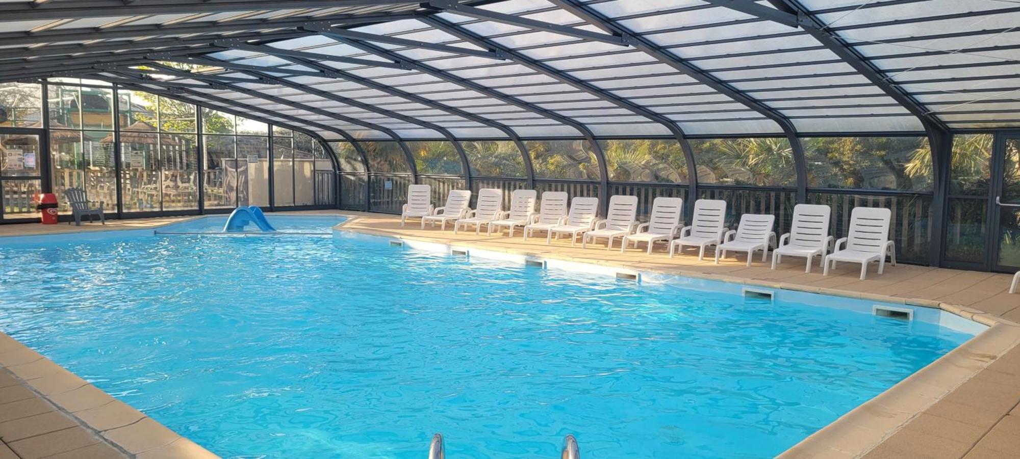 Mobil-Home Le Petit Paradis Vendeen Camping 3 Etoiles 7Km Des Plages Avrillé 外观 照片